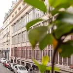 Géranimus Enghien