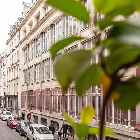 Géranimus Enghien